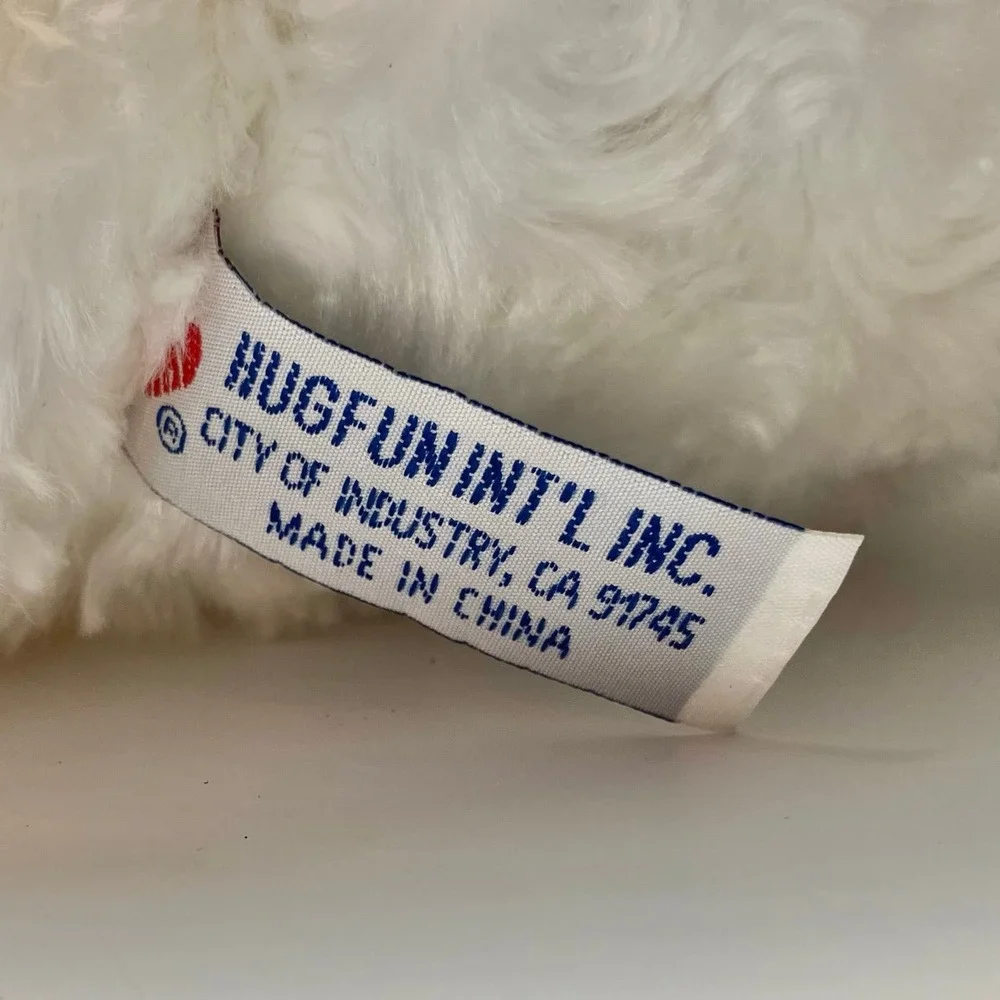 HUGFUN St Judes 18